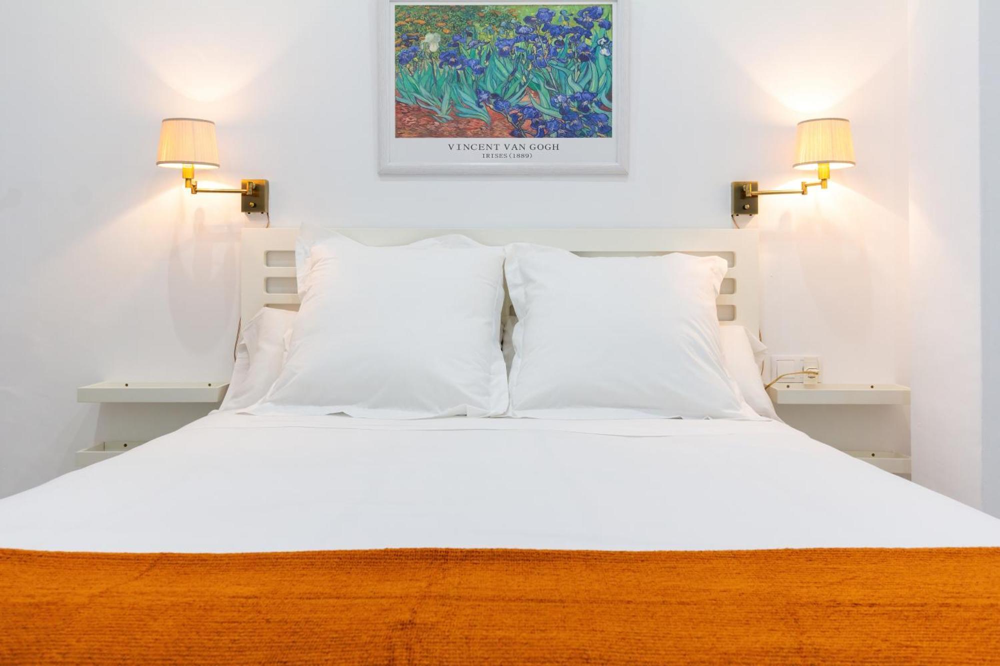 Apartamento Alohamundi Compania *