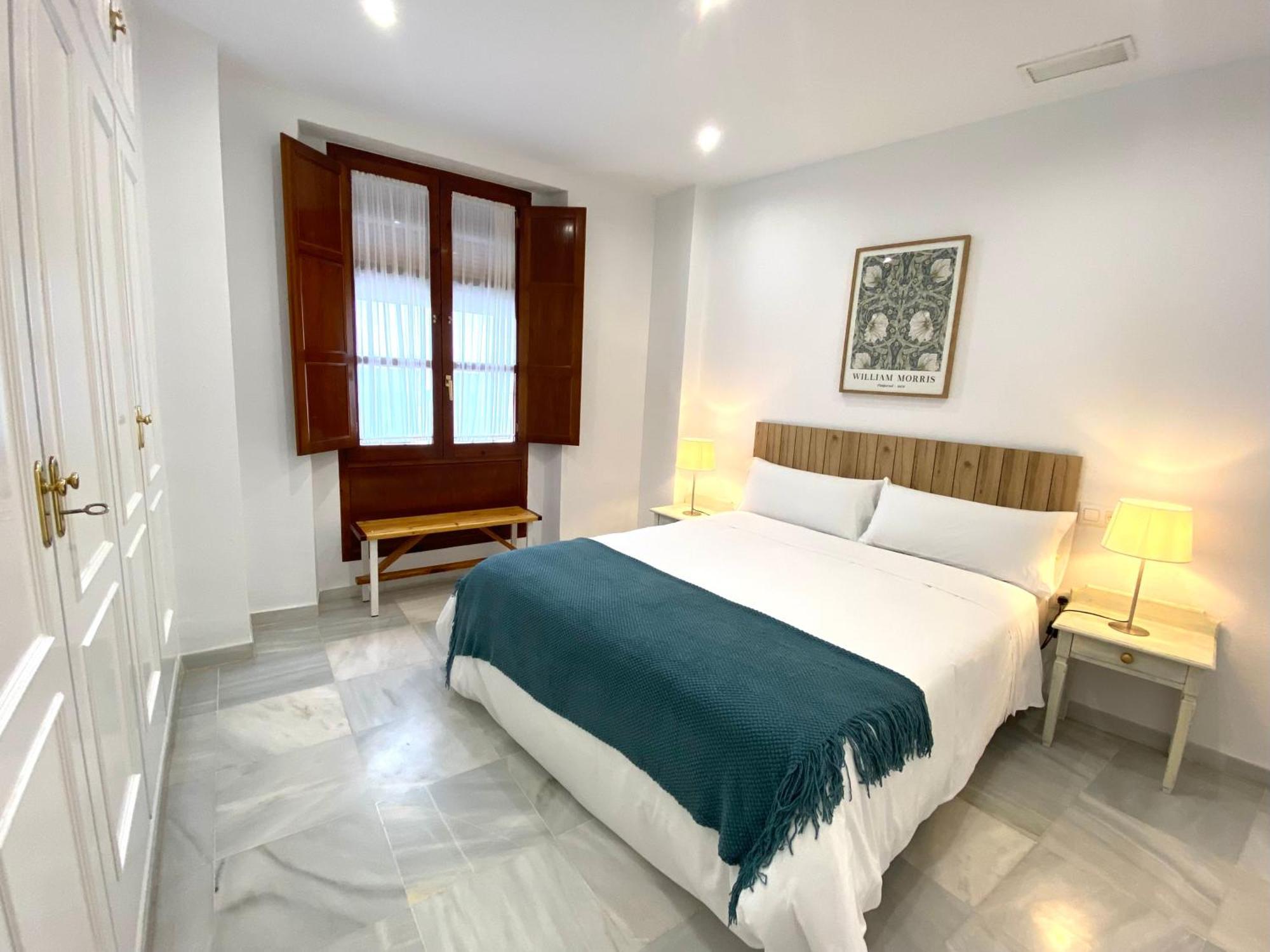 Alohamundi Compania Apartamento