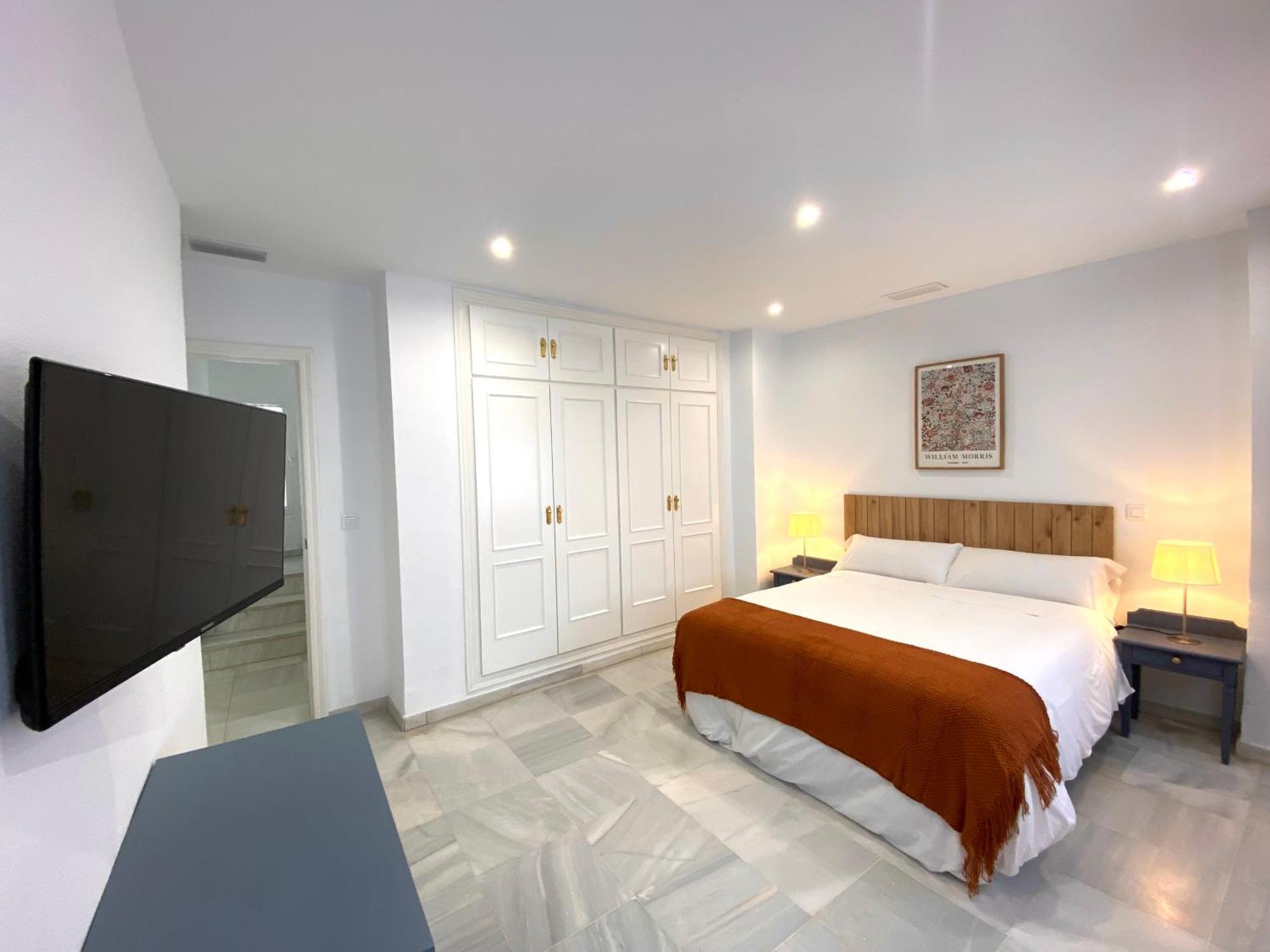 Apartamento Alohamundi Compania