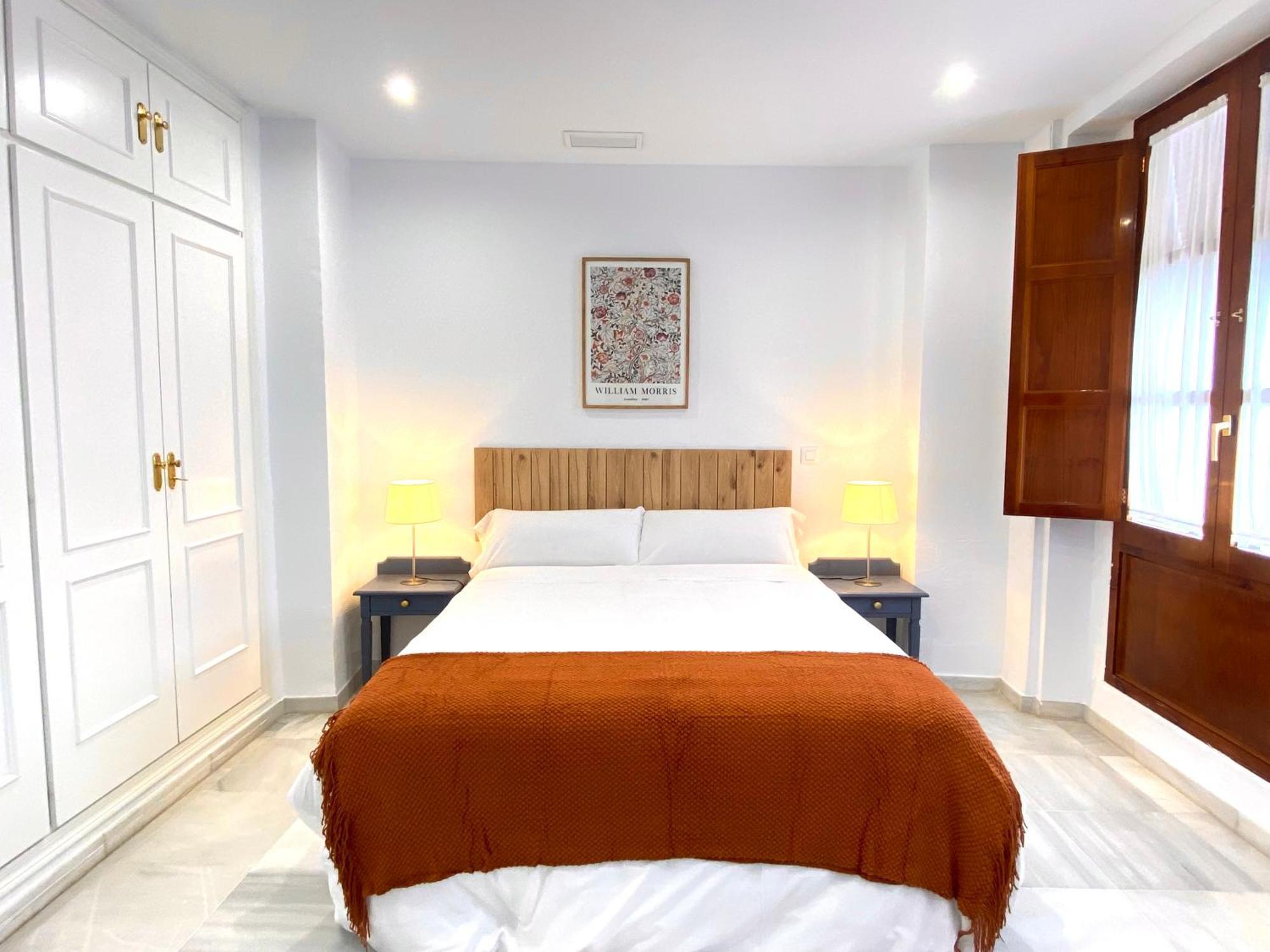 Apartamento Alohamundi Compania *