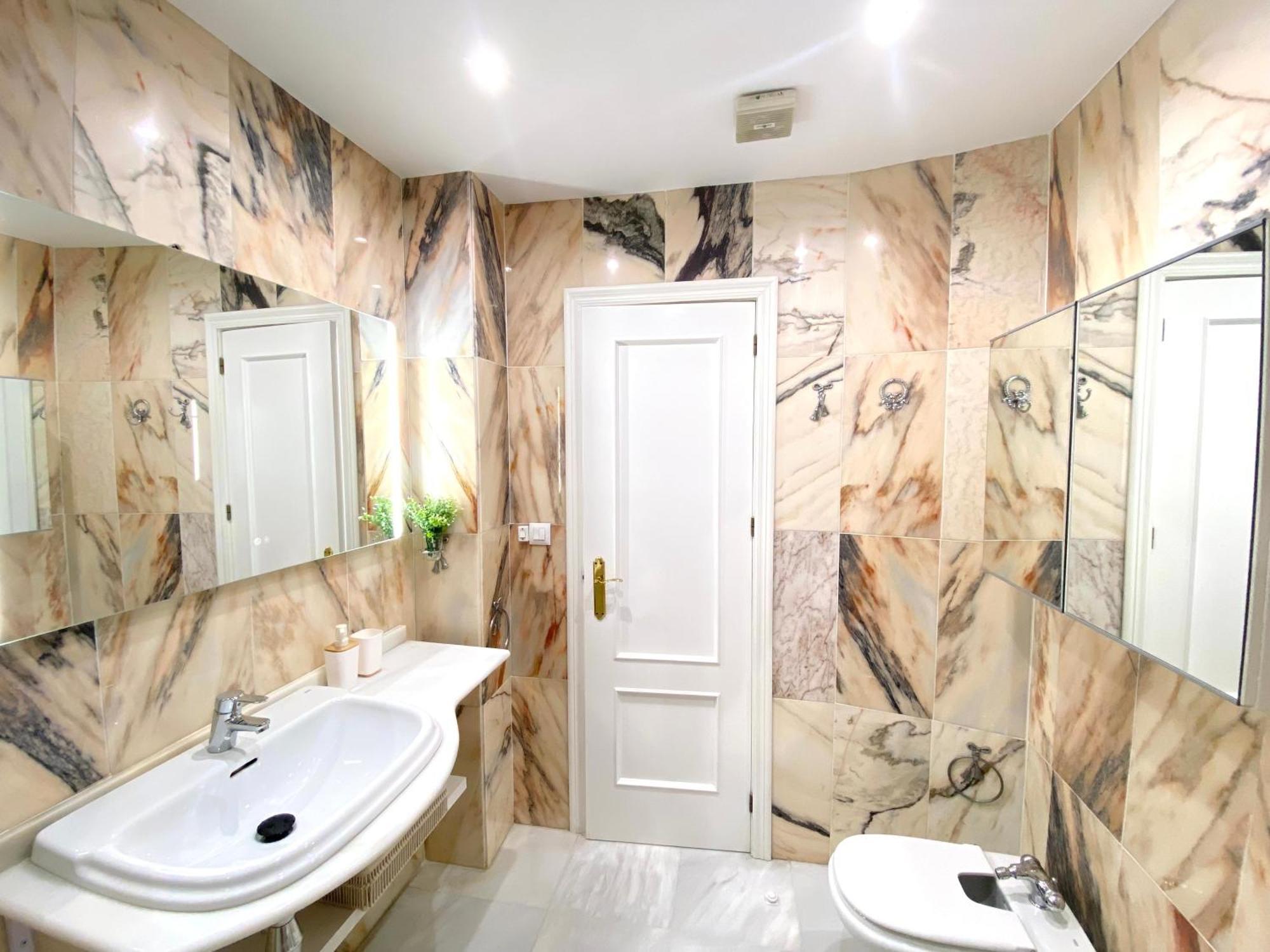 Apartamento Alohamundi Compania *